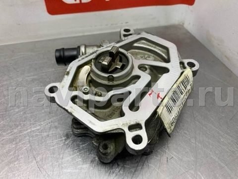 Вакуумный насос Mercedes C W205, 2018 г., OEM A2701800901, арт. 14235