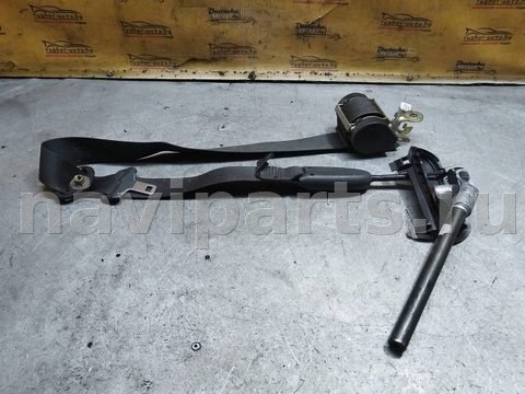 Ремень безопасности передний правый Renault Scenic, арт. 142557