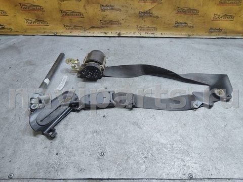 Ремень безопасности передний правый Renault Scenic, арт. 142557, фото 2
