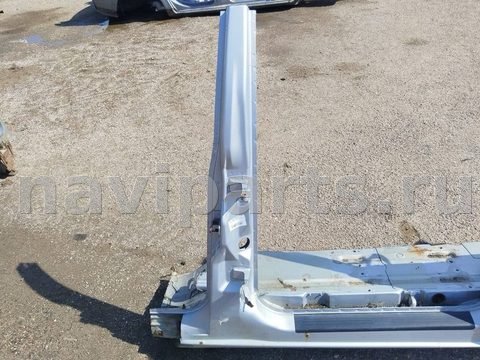 Стойка кузовная центральная левая Ford Galaxy рестайлинг, арт. 142787