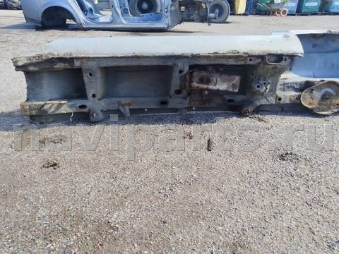 Стойка кузовная центральная левая Ford Galaxy рестайлинг, арт. 142787, фото 5
