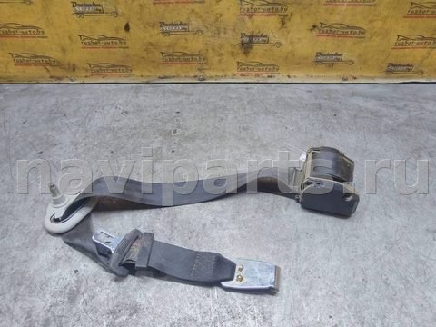 Ремень безопасности задний левый Seat Alhambra рестайлинг, арт. 144018