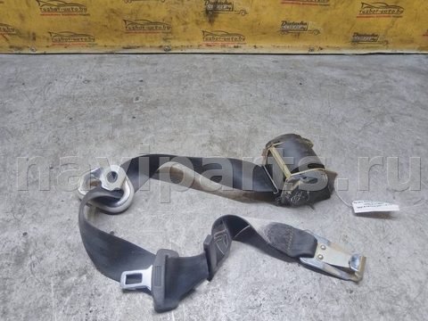 Ремень безопасности задний правый Seat Alhambra рестайлинг, арт. 144019