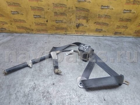 Ремень безопасности передний правый Seat Alhambra рестайлинг, арт. 144023