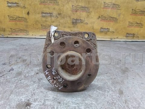 Ступица задняя правая Opel Astra H, 2004 г., арт. 144190