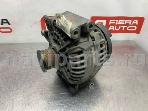 Генератор Mercedes C W203, 2005 г., OEM A0131540002, арт. 14425