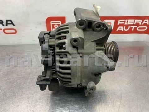 Генератор Mercedes C W203, 2005 г., OEM A0131540002, арт. 14425, фото 4