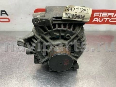 Генератор Mercedes C W203, 2005 г., OEM A0131540002, арт. 14425, фото 5