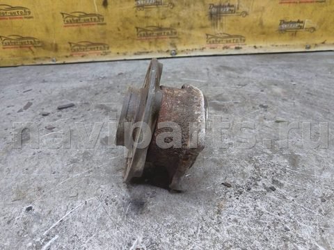 Ступица задняя левая Volvo S60, 2000 г., арт. 144554, фото 2