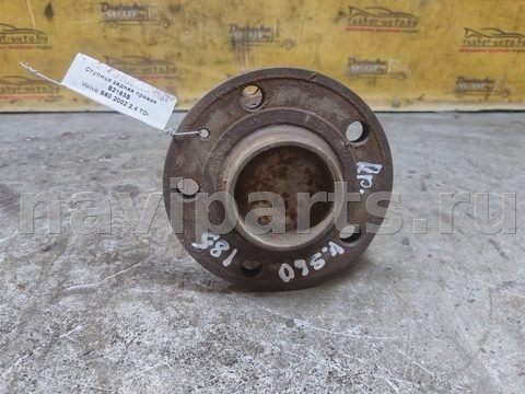 Ступица задняя правая Volvo S60, 2000 г., арт. 144555