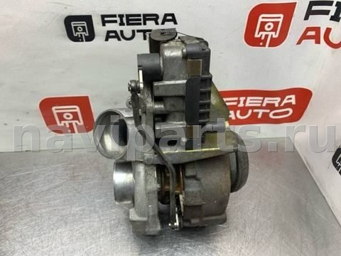 Турбина Mercedes C W203, 2005 г., OEM A6460900180, арт. 14484, фото 2