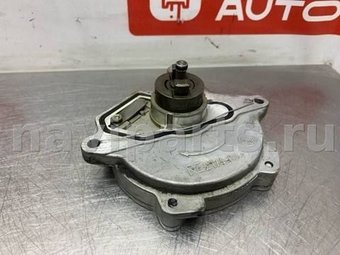 Вакуумный насос Mercedes C W203, 2002 г., OEM A2712300465, арт. 14513