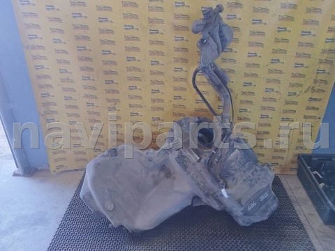 Топливный бак Audi A4 B6, 2000 г., арт. 145476
