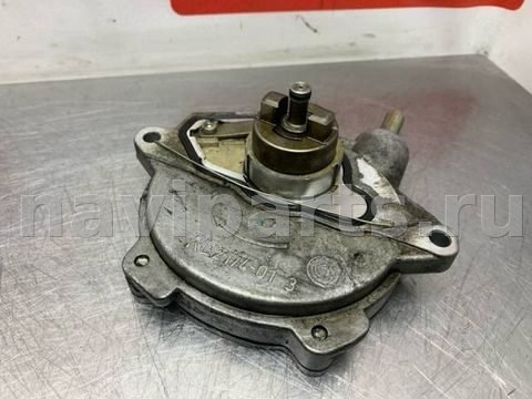 Вакуумный насос Mercedes C W203, 2003 г., OEM A2712300465, арт. 14591