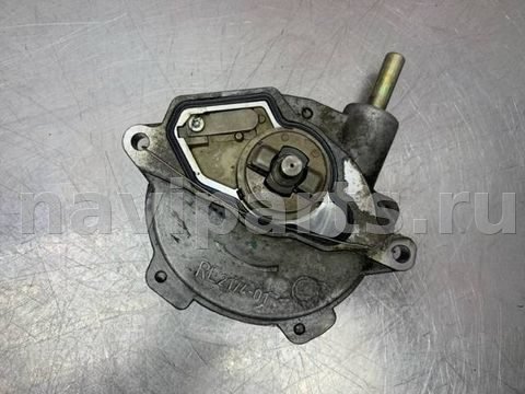 Вакуумный насос Mercedes C W203, 2003 г., OEM A2712300465, арт. 14591, фото 2