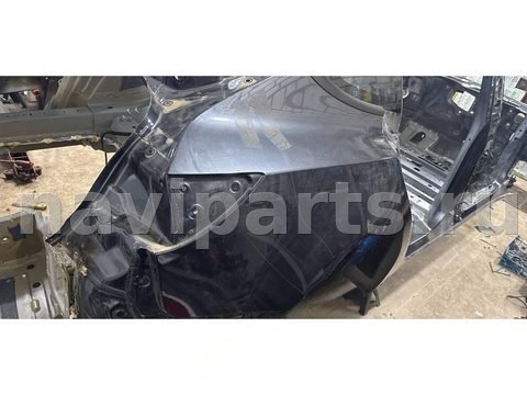 Крыло заднее правое Tesla Model, 2024 г., арт. 14651