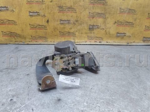 Ремень безопасности задний правый Ford Escort, арт. 146716