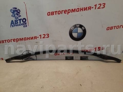 Усилитель бампера переднего Peugeot Boxer, 2012 г., OEM 51647266325, арт. 14679, фото 2