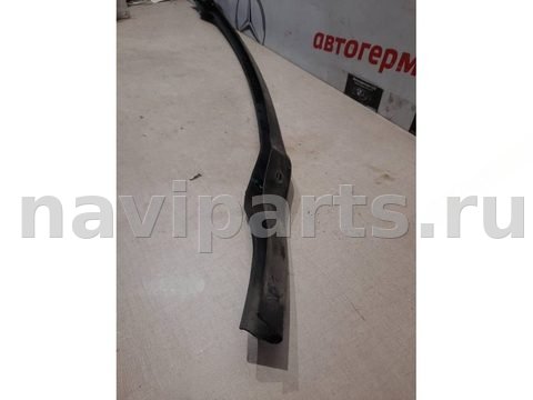 Усилитель бампера переднего Peugeot Boxer, 2012 г., OEM 51647266325, арт. 14679, фото 4