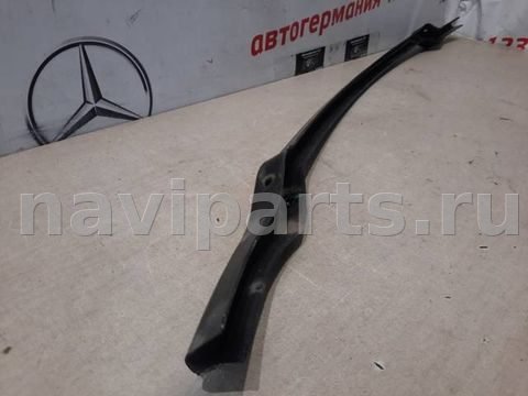Усилитель бампера переднего Peugeot Boxer, 2012 г., OEM 51647266325, арт. 14679, фото 5