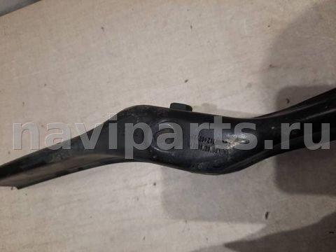 Усилитель бампера переднего Peugeot Boxer, 2012 г., OEM 51647266325, арт. 14679, фото 6