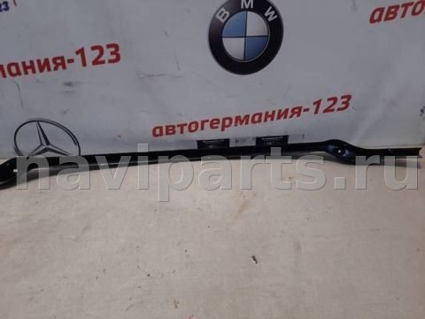 Усилитель бампера переднего Peugeot Boxer, 2012 г., OEM 51647266325, арт. 14679, фото 7