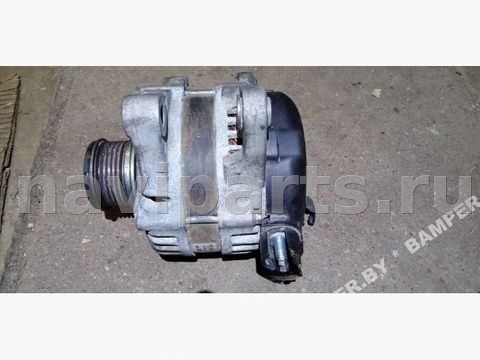 Генератор Peugeot 5008, 2019 г., OEM 9820893880, арт. 146902584