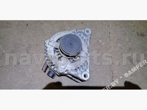 Генератор Peugeot 5008, 2019 г., OEM 9820893880, арт. 146902584, фото 2
