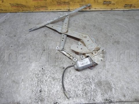 Стеклоподъёмник электрический задний правый Rover 400 Hh R, арт. 147037