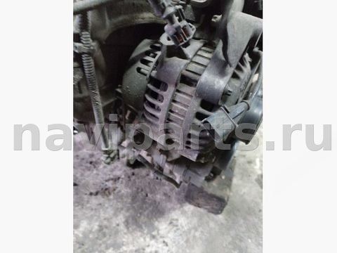 Генератор Opel Zafira, 2000 г., арт. 147143239