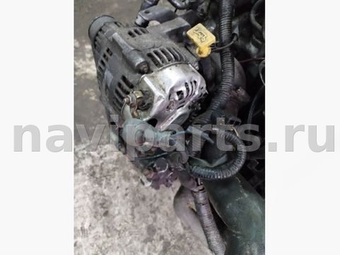 Генератор Rover 25, 2000 г., арт. 147265293