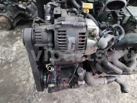 Генератор Rover 25, 2000 г., арт. 147265293, фото 2