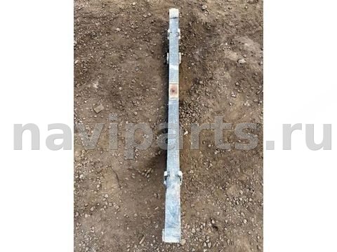 Рессора задняя Mitsubishi L200, 2020 г., арт. 147286