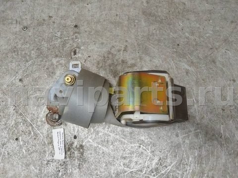 Ремень безопасности передний правый Renault Megane, арт. 147351, фото 2