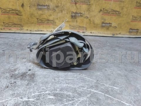 Ремень безопасности задний правый Renault Megane, арт. 147354
