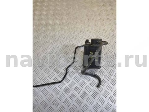 Адсорбер Toyota Hilux, 2012 г., OEM 777040K010, арт. 147378