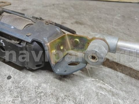 Ремень безопасности задний правый Volvo V70, арт. 147820, фото 4