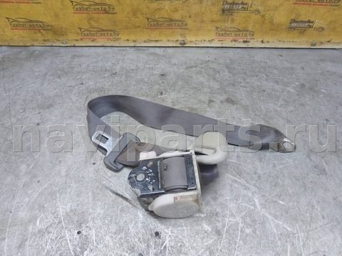 Ремень безопасности задний левый Toyota Avensis, арт. 147839, фото 3