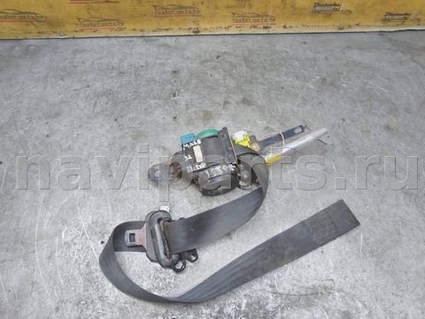 Ремень безопасности передний правый Mazda 323 Ba, арт. 147840