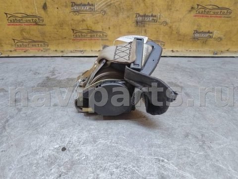 Ремень безопасности задний левый Seat Alhambra, арт. 148016