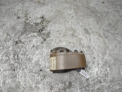 Ремень безопасности задний левый Seat Alhambra, арт. 148017, фото 2
