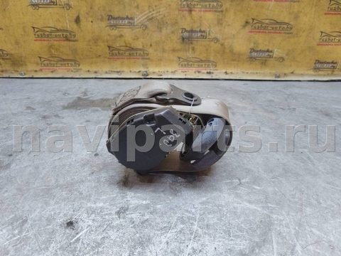 Ремень безопасности задний левый Seat Alhambra, арт. 148017, фото 4