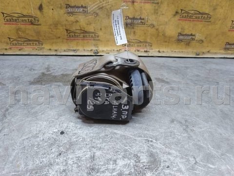 Ремень безопасности задний правый Seat Alhambra, арт. 148019