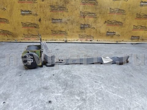 Ремень безопасности задний правый Nissan Primera P12 W12, арт. 148106