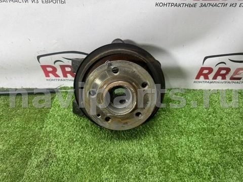Ступица задняя правая Mercedes Vito W447, 2018 г., OEM A4473570306, арт. 1485