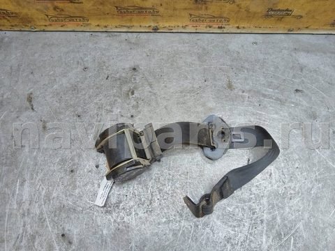 Ремень безопасности задний правый Ford Escort рестайлинг, арт. 148616