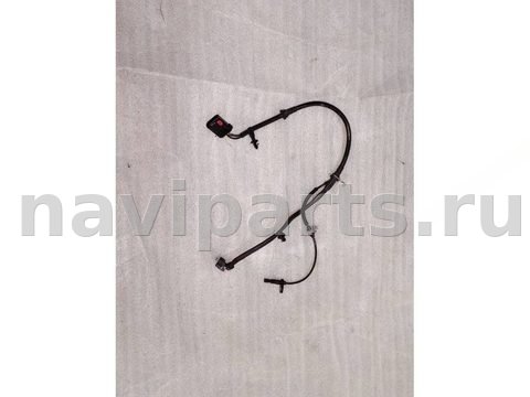 Бачок расширительный SsangYong Actyon DB9, 2012 г., OEM 6G33TBD2AA, арт. 14889
