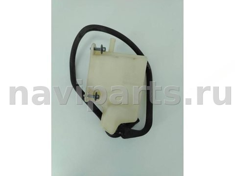 Бачок расширительный SsangYong Actyon DB9, 2012 г., OEM 6G33TBD2AA, арт. 14889, фото 2