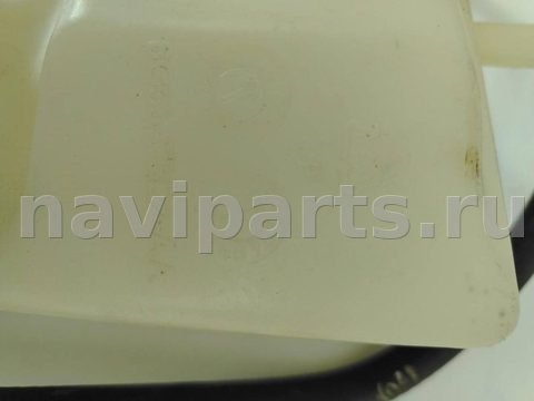 Бачок расширительный SsangYong Actyon DB9, 2012 г., OEM 6G33TBD2AA, арт. 14889, фото 3