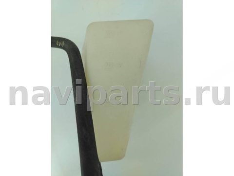 Бачок расширительный SsangYong Actyon DB9, 2012 г., OEM 6G33TBD2AA, арт. 14889, фото 4